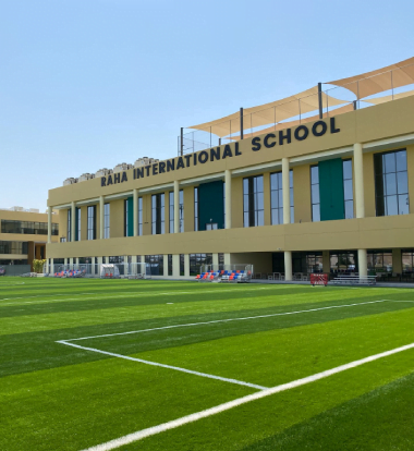 Raha International School