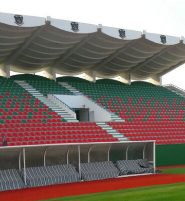 Al Oroofa Stadium 