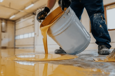 Floor Coatings